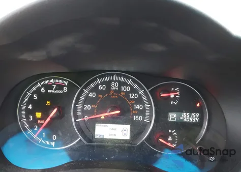 2014 Nissan Maxima 3.5 Sv from USA, damaged, VIN 1N4AA5AP5EC485029